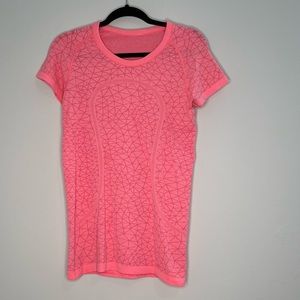 Lululemon Athletic Top